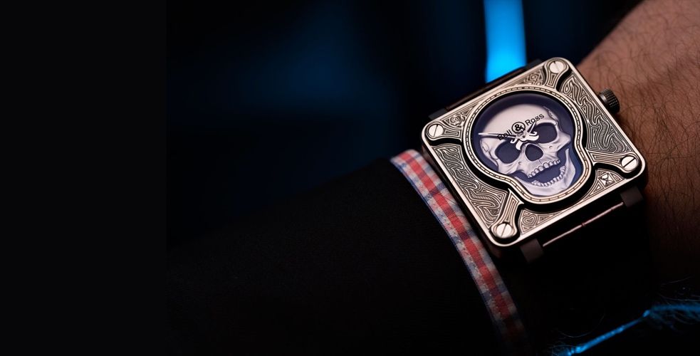 Bell & Ross 1