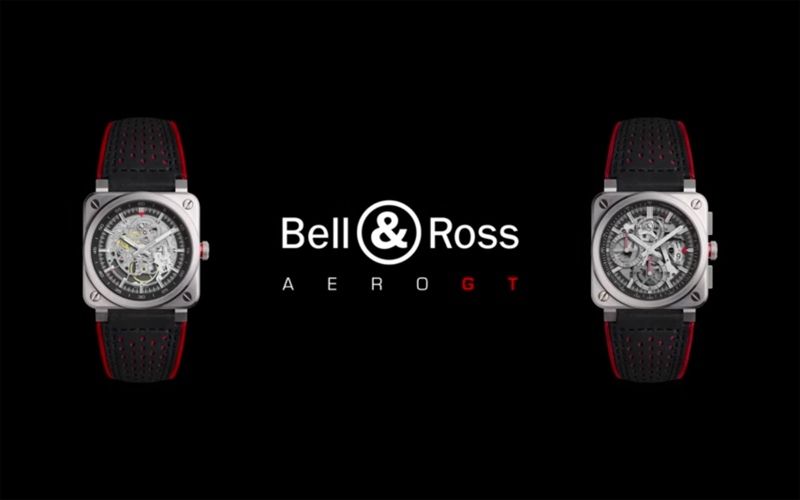Bell & Ross 2